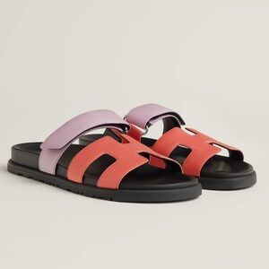 Bnib hermes chypre sandal. New color